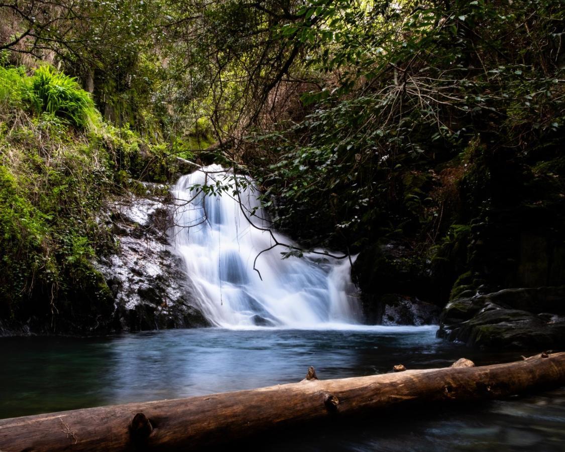 Refúgio d’Aldeia da Serra Seia Exterior foto