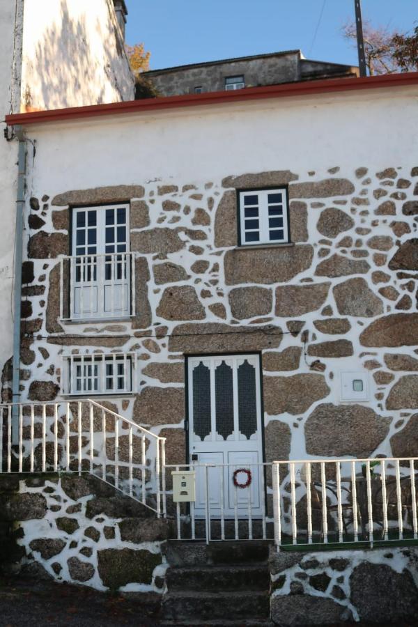 Refúgio d’Aldeia da Serra Seia Exterior foto